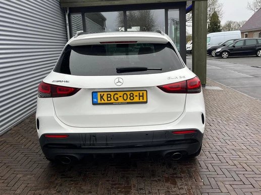 Mercedes-Benz GLA - Afbeelding 9 van 29