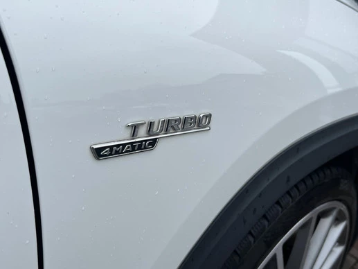 Mercedes-Benz GLA - Afbeelding 10 van 29