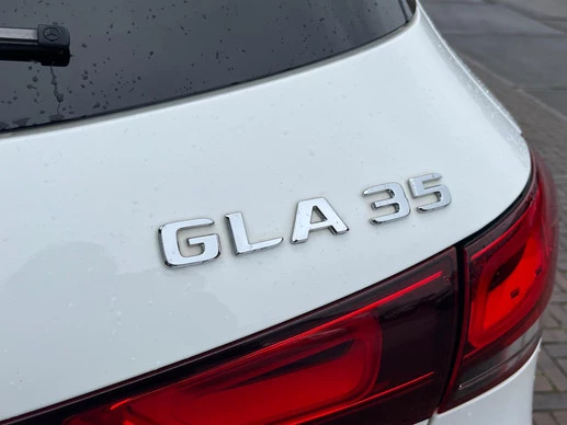Mercedes-Benz GLA - Afbeelding 11 van 29