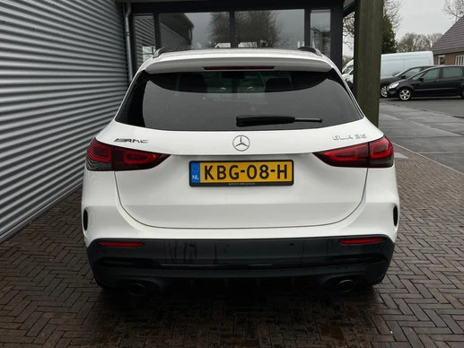 Mercedes-Benz GLA - Afbeelding 12 van 29