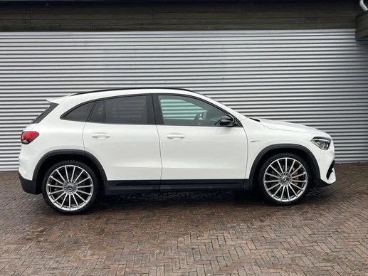 Mercedes-Benz GLA - Afbeelding 15 van 29