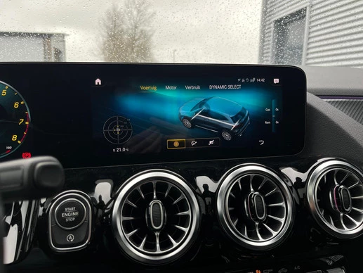 Mercedes-Benz GLA - Afbeelding 16 van 29