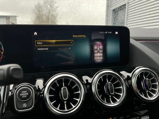 Mercedes-Benz GLA - Afbeelding 18 van 29