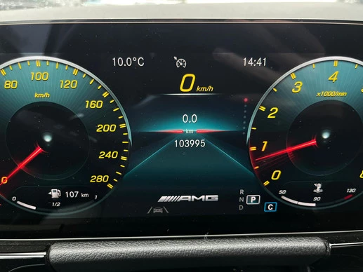 Mercedes-Benz GLA - Afbeelding 19 van 29