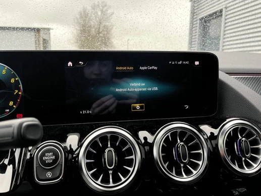 Mercedes-Benz GLA - Afbeelding 21 van 29