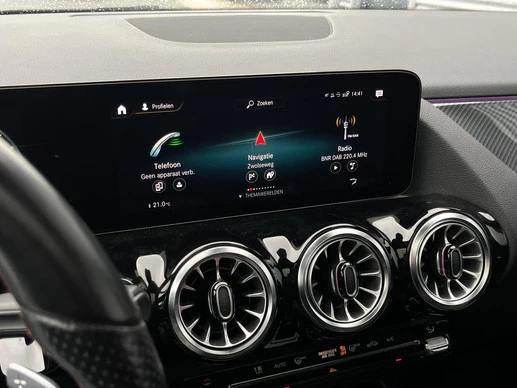 Mercedes-Benz GLA - Afbeelding 24 van 29