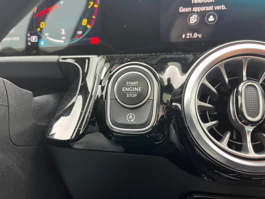 Mercedes-Benz GLA - Afbeelding 25 van 29