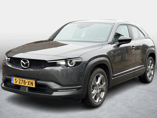 Mazda MX-30 - Afbeelding 1 van 30