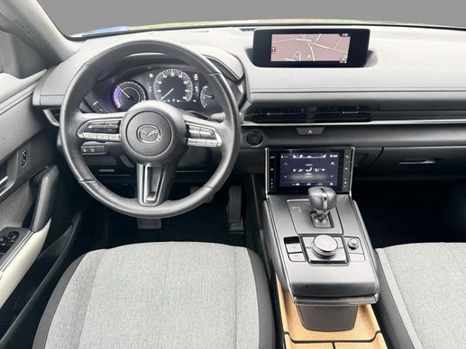 Mazda MX-30 - Afbeelding 3 van 30