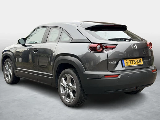 Mazda MX-30 - Afbeelding 5 van 30