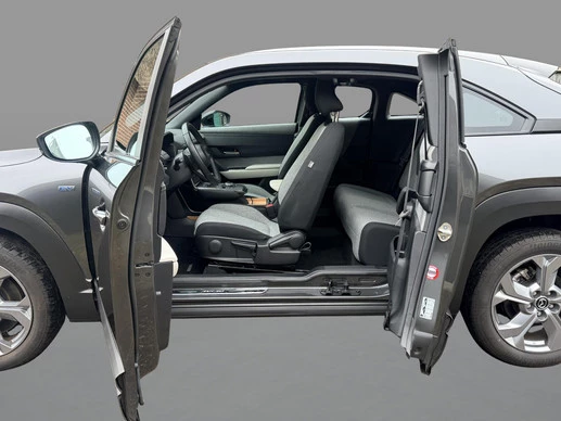 Mazda MX-30 - Afbeelding 6 van 30