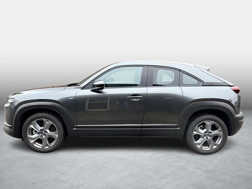 Mazda MX-30 - Afbeelding 9 van 30