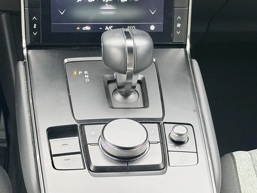 Mazda MX-30 - Afbeelding 11 van 30