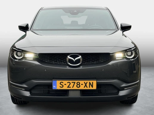 Mazda MX-30 - Afbeelding 12 van 30