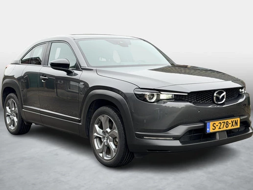 Mazda MX-30 - Afbeelding 15 van 30