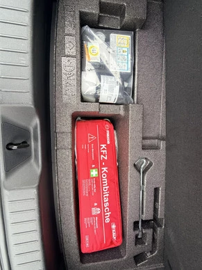 Mazda MX-30 - Afbeelding 19 van 30