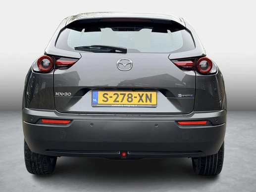 Mazda MX-30 - Afbeelding 20 van 30