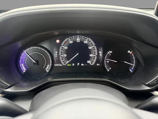 Mazda MX-30 - Afbeelding 27 van 30