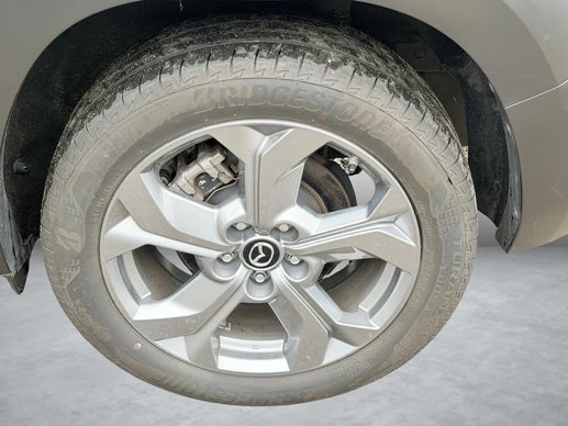 Mazda MX-30 - Afbeelding 28 van 30