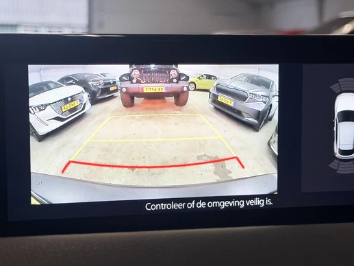 Mazda MX-30 - Afbeelding 30 van 30