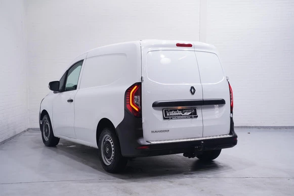 Renault Kangoo - Afbeelding 3 van 30