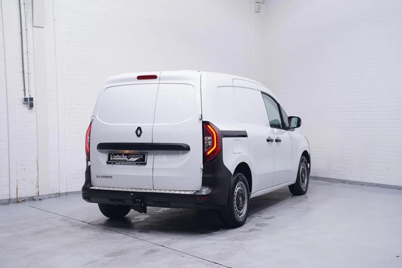 Renault Kangoo - Afbeelding 4 van 30