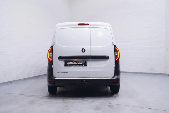 Renault Kangoo - Afbeelding 10 van 30