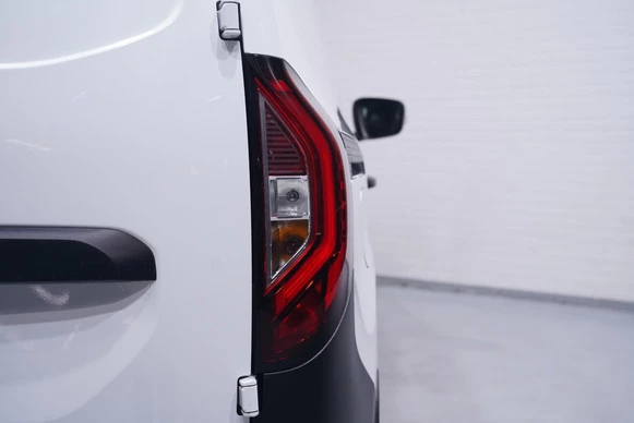 Renault Kangoo - Afbeelding 11 van 30