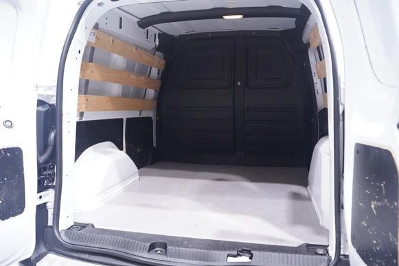 Renault Kangoo - Afbeelding 13 van 30