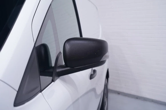 Renault Kangoo - Afbeelding 17 van 30