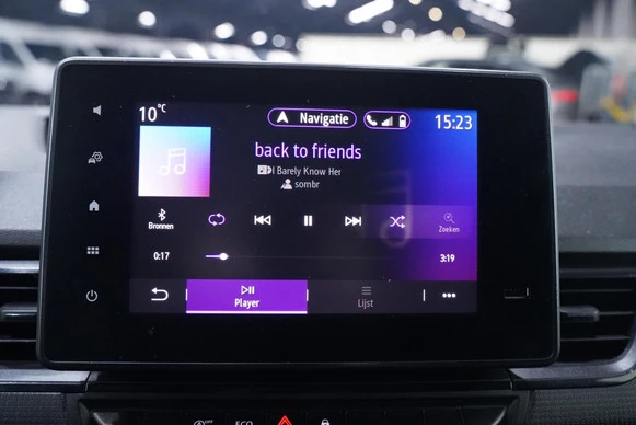 Renault Kangoo - Afbeelding 28 van 30