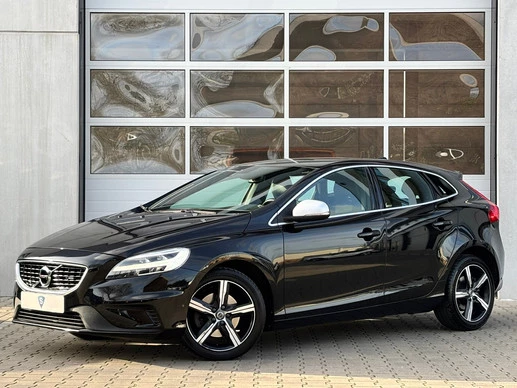 Volvo V40 - Afbeelding 1 van 27