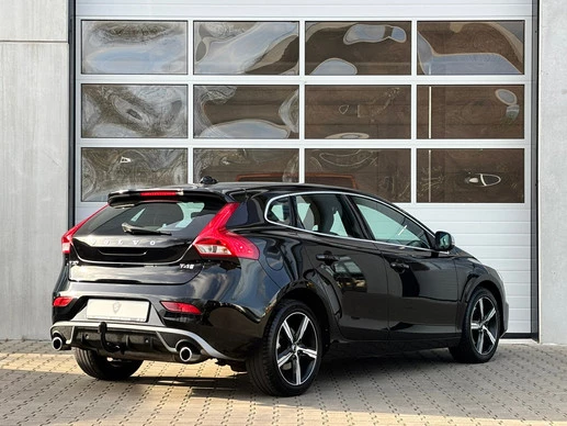 Volvo V40 - Afbeelding 4 van 27