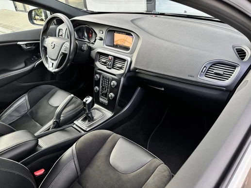 Volvo V40 - Afbeelding 9 van 27