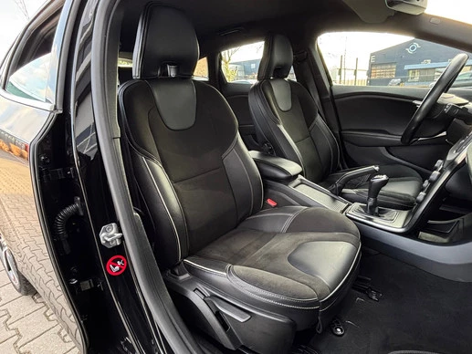 Volvo V40 - Afbeelding 10 van 27