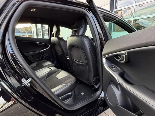 Volvo V40 - Afbeelding 11 van 27