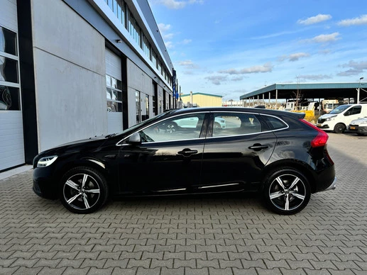 Volvo V40 - Afbeelding 17 van 27