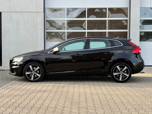 Volvo V40 - Afbeelding 21 van 27