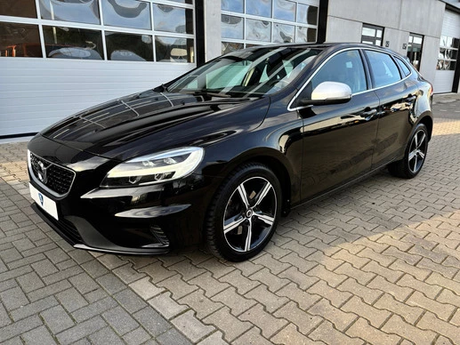 Volvo V40 - Afbeelding 22 van 27
