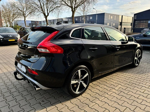 Volvo V40 - Afbeelding 24 van 27