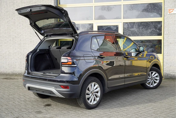 Volkswagen T-Cross - Afbeelding 8 van 12