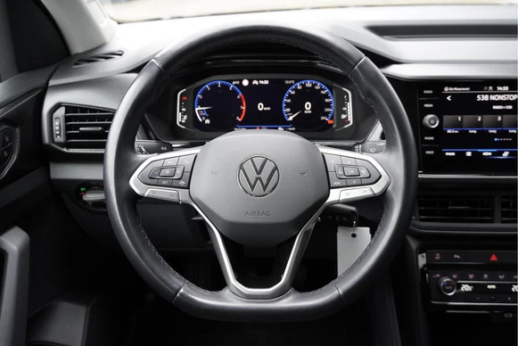 Volkswagen T-Cross - Afbeelding 10 van 12