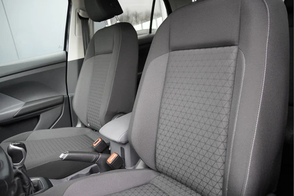 Volkswagen T-Cross - Afbeelding 11 van 12
