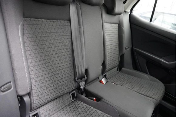 Volkswagen T-Cross - Afbeelding 12 van 12