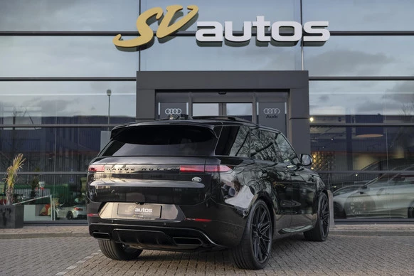 Land Rover Range Rover Sport - Afbeelding 2 van 30