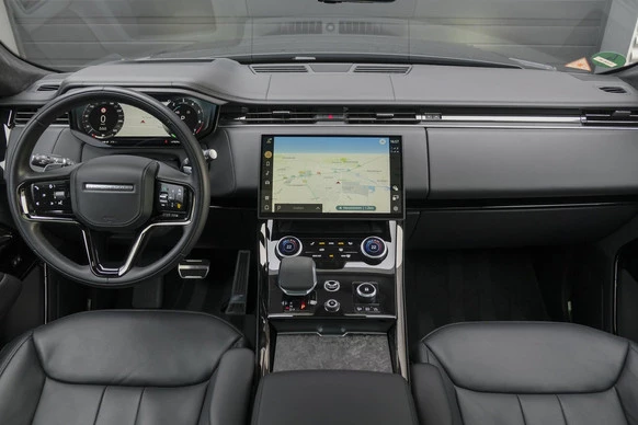 Land Rover Range Rover Sport - Afbeelding 3 van 30