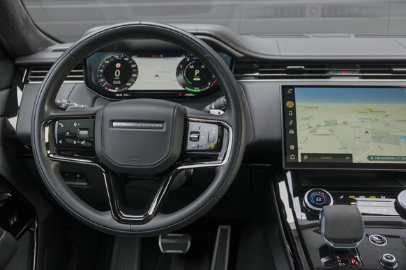 Land Rover Range Rover Sport - Afbeelding 8 van 30