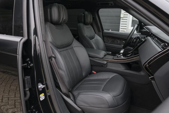 Land Rover Range Rover Sport - Afbeelding 9 van 30
