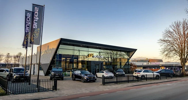 Land Rover Range Rover Sport - Afbeelding 10 van 30