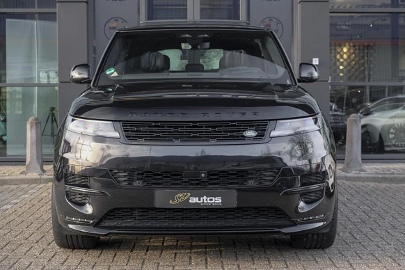 Land Rover Range Rover Sport - Afbeelding 14 van 30